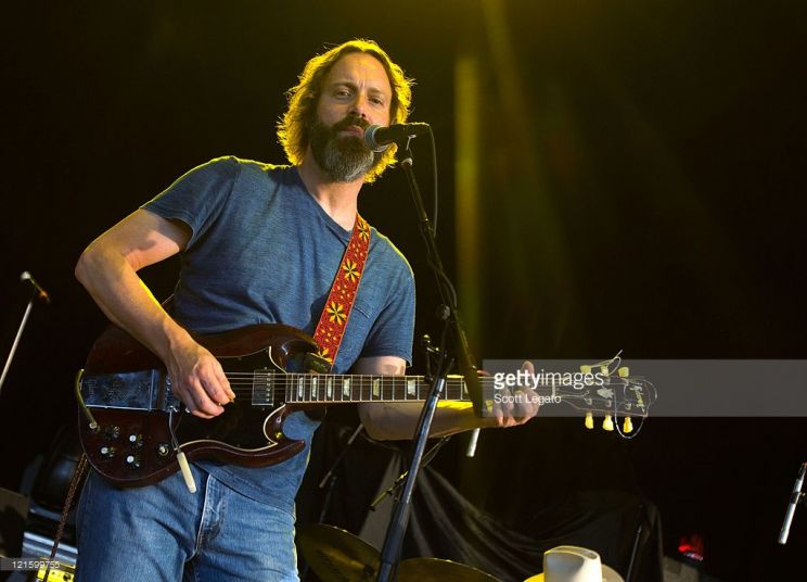 Chris Robinson