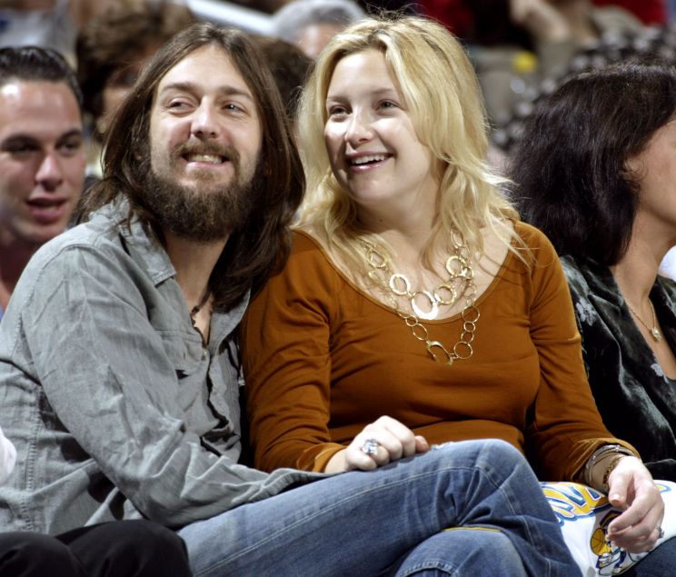 Chris Robinson