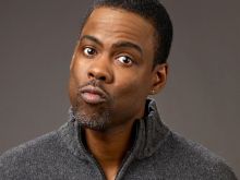 Chris Rock