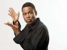 Chris Rock