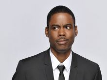 Chris Rock