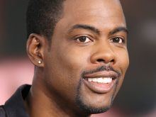 Chris Rock