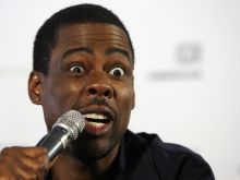 Chris Rock