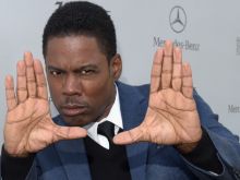 Chris Rock