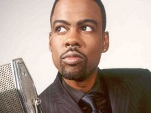 Chris Rock