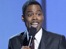 Chris Rock