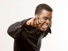 Chris Rock