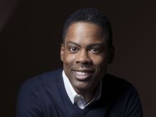 Chris Rock