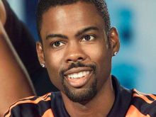 Chris Rock