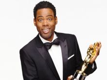 Chris Rock