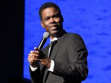 Chris Rock