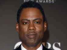 Chris Rock