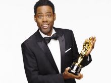 Chris Rock