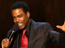 Chris Rock