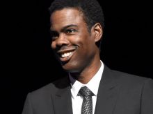 Chris Rock