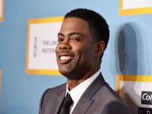 Chris Rock