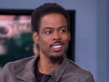 Chris Rock