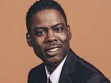 Chris Rock