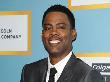 Chris Rock