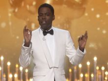 Chris Rock