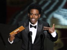 Chris Rock