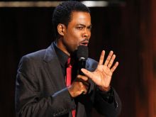 Chris Rock