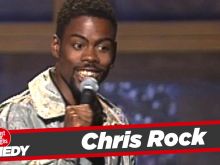 Chris Rock