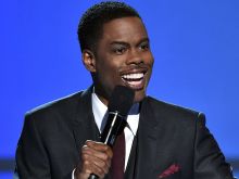 Chris Rock