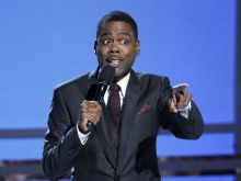 Chris Rock