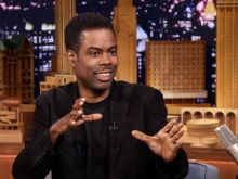 Chris Rock