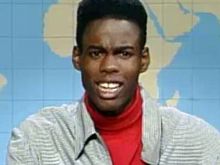 Chris Rock