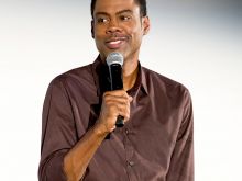 Chris Rock