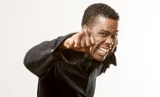 Chris Rock