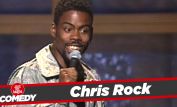 Chris Rock