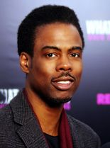 Chris Rock