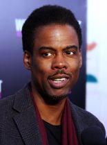 Chris Rock