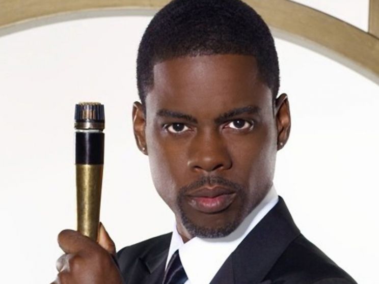 Chris Rock