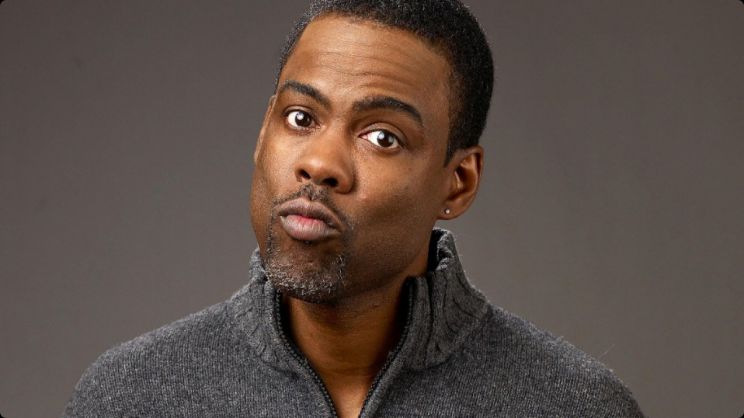 Chris Rock