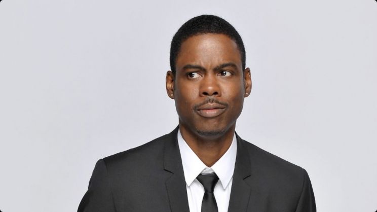 Chris Rock