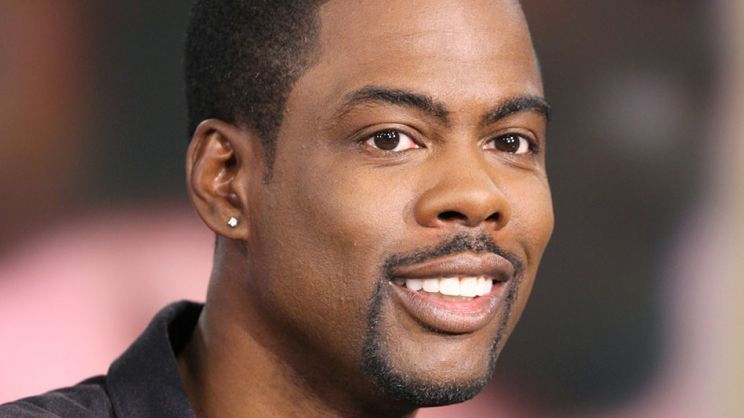 Chris Rock