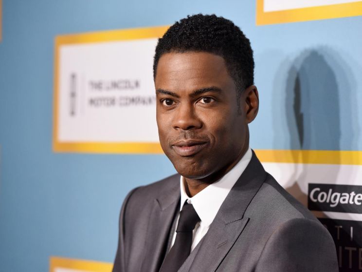 Chris Rock