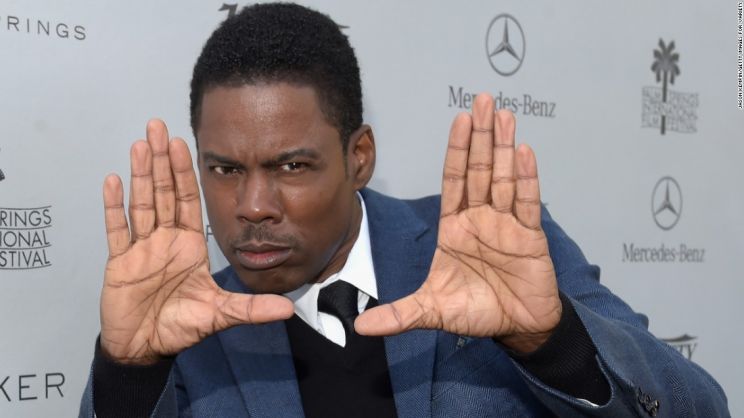 Chris Rock