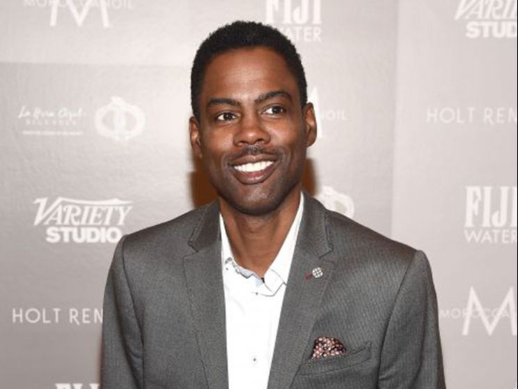 Chris Rock