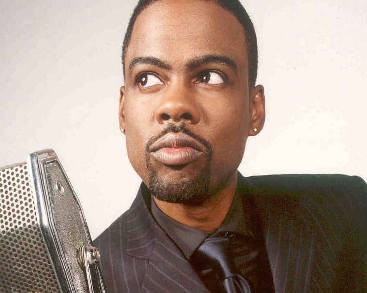 Chris Rock