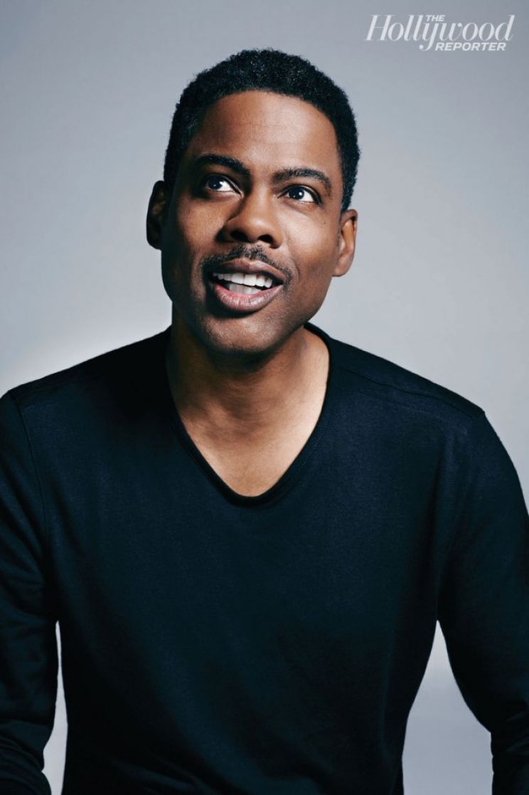 Chris Rock