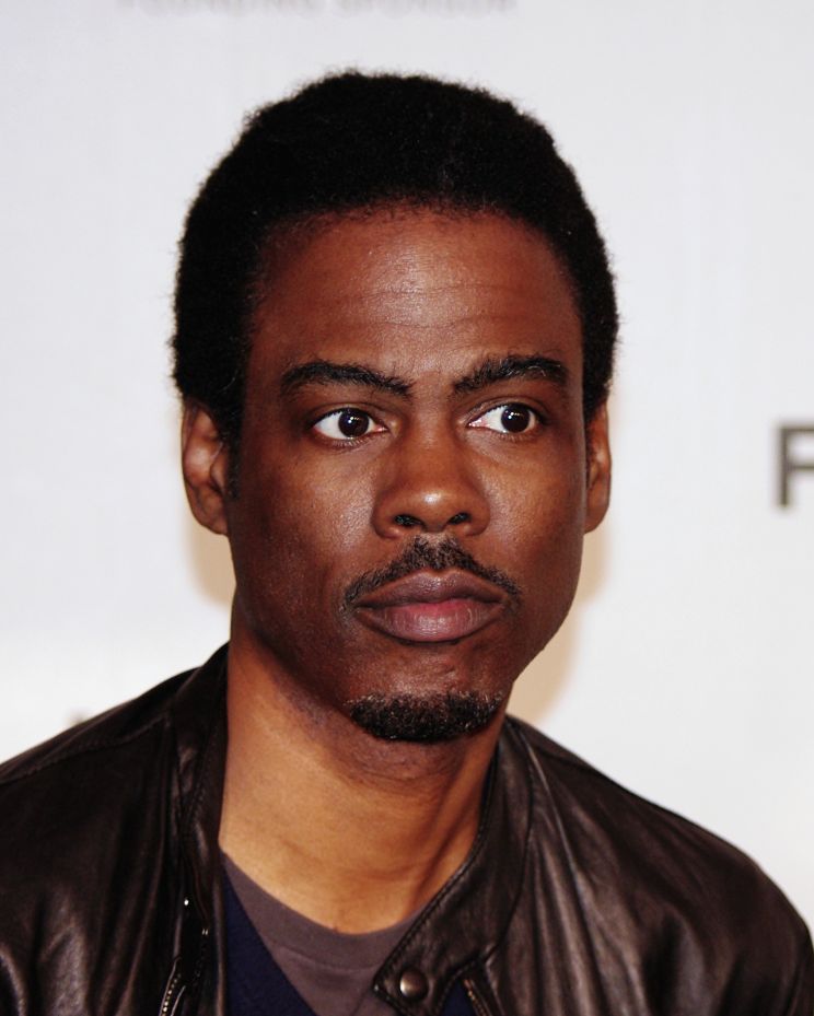 Chris Rock