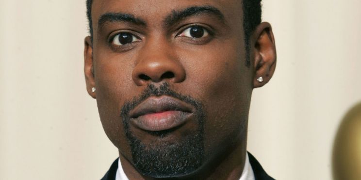 Chris Rock