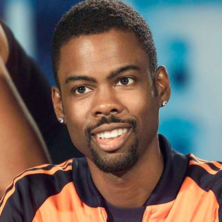 Chris Rock