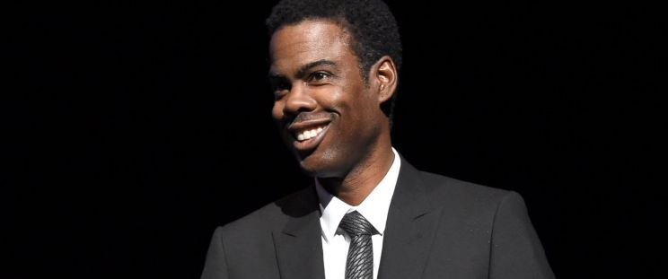 Chris Rock