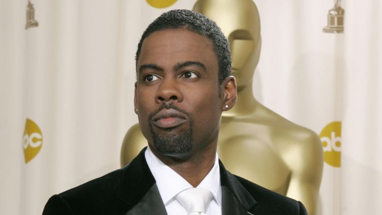 Chris Rock